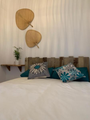 Apartamento Home Paradaise, Benajarafe